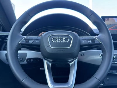 2023 Audi A5 Sportback 45 S line Premium Plus quattro