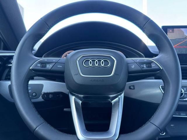 2023 Audi A5 Sportback 45 S line Premium Plus quattro