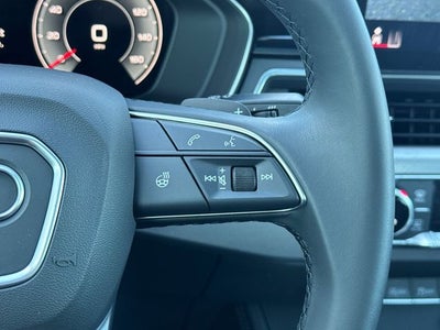 2023 Audi A5 Sportback 45 S line Premium Plus quattro