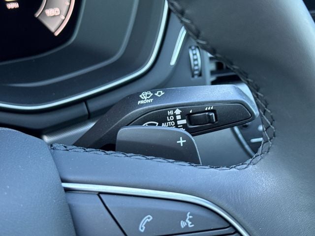 2023 Audi A5 Sportback 45 S line Premium Plus quattro