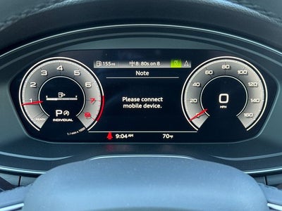 2023 Audi A5 Sportback 45 S line Premium Plus quattro