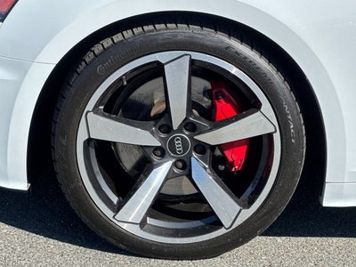 2023 Audi A5 Sportback 45 S line Premium Plus quattro