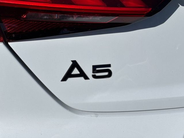 2023 Audi A5 Sportback 45 S line Premium Plus quattro
