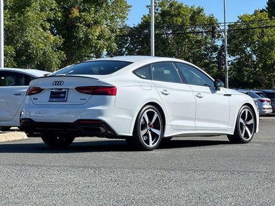 2023 Audi A5 Sportback 45 S line Premium Plus quattro