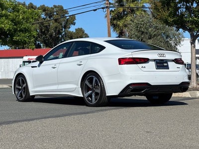 2023 Audi A5 Sportback 45 S line Premium Plus quattro