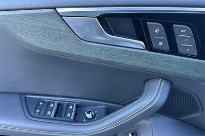 2022 Audi A5 Sportback Premium Plus S Line quattro