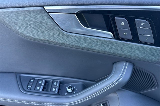 2022 Audi A5 Sportback Premium Plus S Line quattro