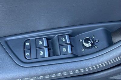 2022 Audi A5 Sportback Premium Plus S Line quattro