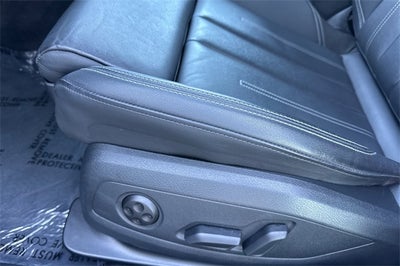 2022 Audi A5 Sportback Premium Plus S Line quattro