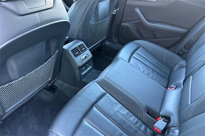 2022 Audi A5 Sportback Premium Plus S Line quattro