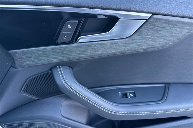 2022 Audi A5 Sportback Premium Plus S Line quattro