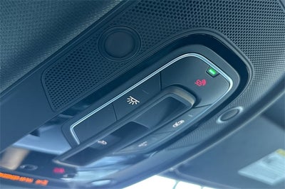 2022 Audi A5 Sportback Premium Plus S Line quattro