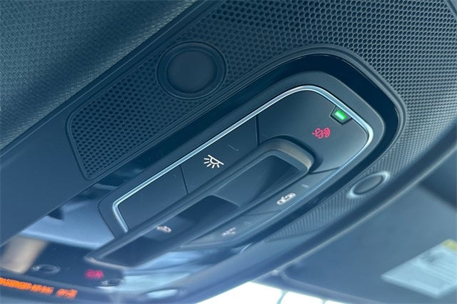 2022 Audi A5 Sportback Premium Plus S Line quattro