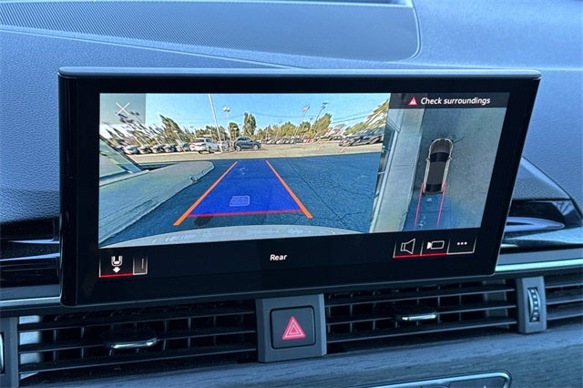 2022 Audi A5 Sportback Premium Plus S Line quattro