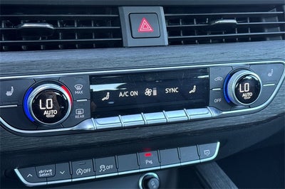 2022 Audi A5 Sportback Premium Plus S Line quattro