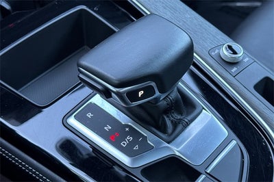 2022 Audi A5 Sportback Premium Plus S Line quattro