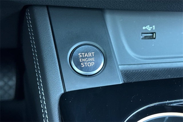 2022 Audi A5 Sportback Premium Plus S Line quattro