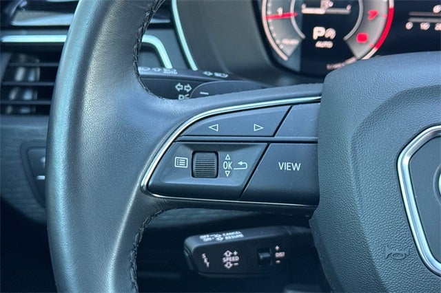 2022 Audi A5 Sportback Premium Plus S Line quattro