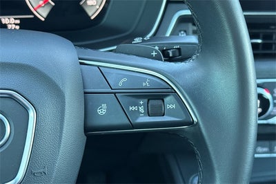 2022 Audi A5 Sportback Premium Plus S Line quattro