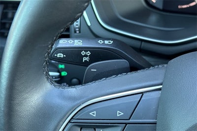 2022 Audi A5 Sportback Premium Plus S Line quattro