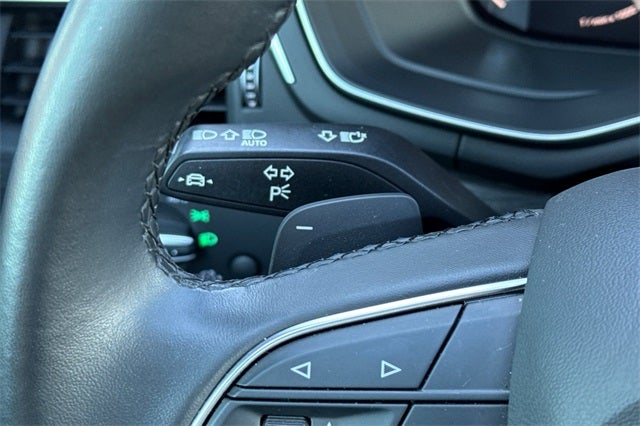 2022 Audi A5 Sportback Premium Plus S Line quattro