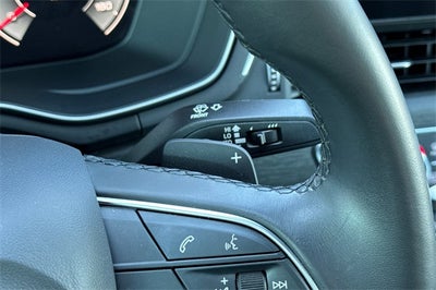 2022 Audi A5 Sportback Premium Plus S Line quattro