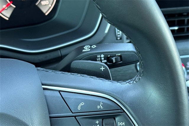 2022 Audi A5 Sportback Premium Plus S Line quattro