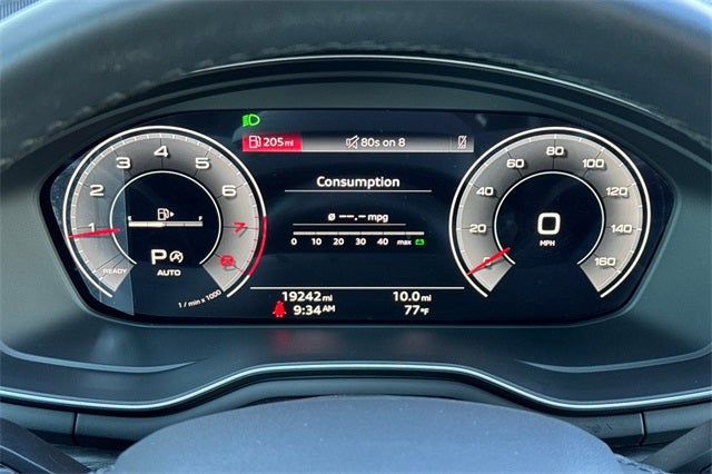 2022 Audi A5 Sportback Premium Plus S Line quattro