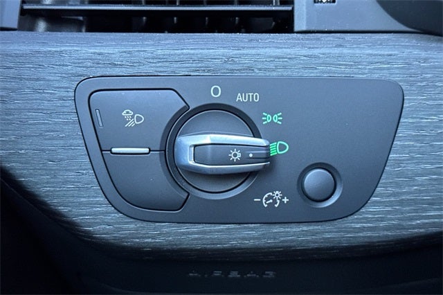 2022 Audi A5 Sportback Premium Plus S Line quattro