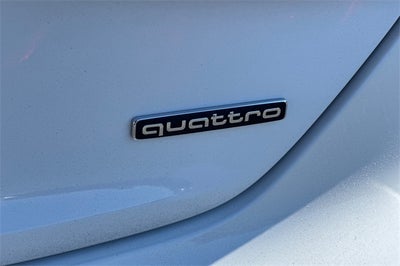 2022 Audi A5 Sportback Premium Plus S Line quattro