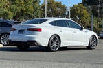 2022 Audi A5 Sportback Premium Plus S Line quattro