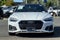 2022 Audi A5 Sportback Premium Plus S Line quattro