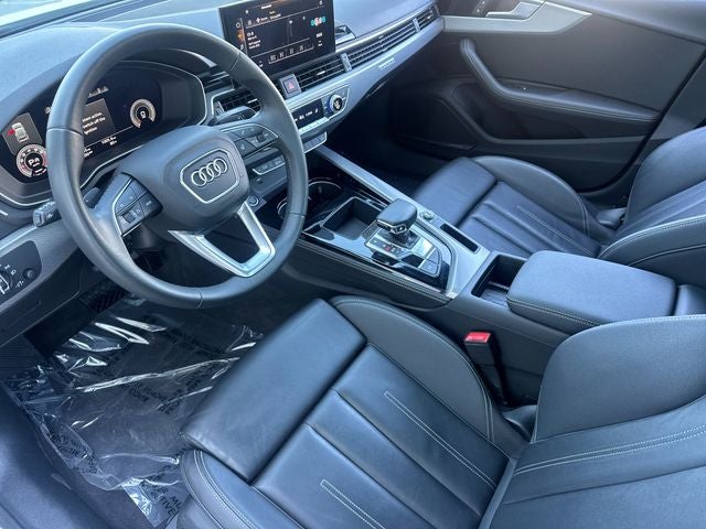 2023 Audi A5 Sportback 45 S line Premium Plus quattro