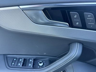 2023 Audi A5 Sportback 45 S line Premium Plus quattro