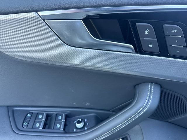 2023 Audi A5 Sportback 45 S line Premium Plus quattro