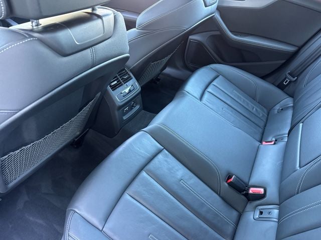 2023 Audi A5 Sportback 45 S line Premium Plus quattro