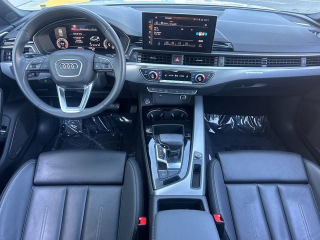 2023 Audi A5 Sportback 45 S line Premium Plus quattro