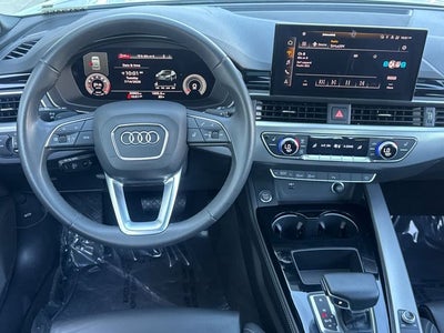 2023 Audi A5 Sportback 45 S line Premium Plus quattro