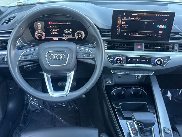 2023 Audi A5 Sportback 45 S line Premium Plus quattro