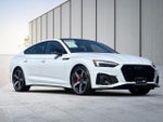 2023 Audi A5 Sportback 45 S line Premium Plus quattro