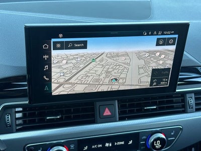 2023 Audi A5 Sportback 45 S line Premium Plus quattro