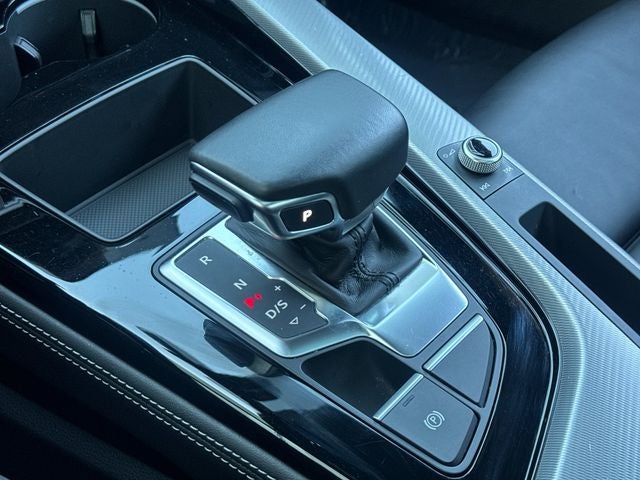 2023 Audi A5 Sportback 45 S line Premium Plus quattro
