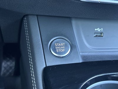 2023 Audi A5 Sportback 45 S line Premium Plus quattro