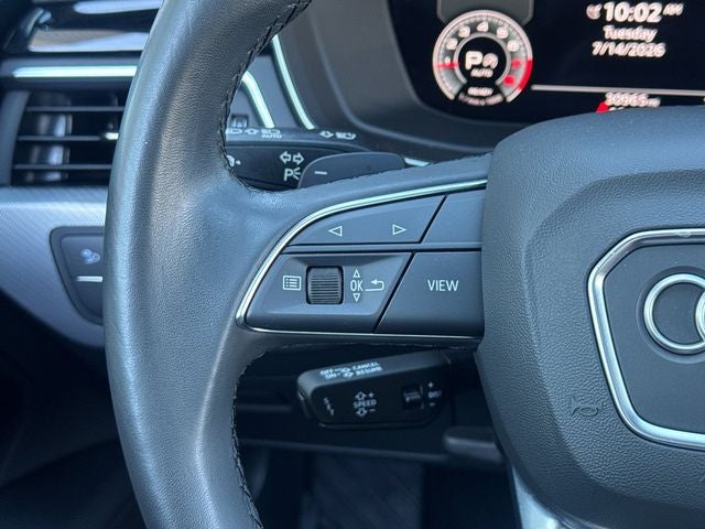 2023 Audi A5 Sportback 45 S line Premium Plus quattro