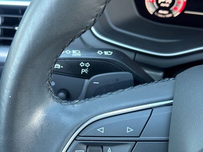 2023 Audi A5 Sportback 45 S line Premium Plus quattro