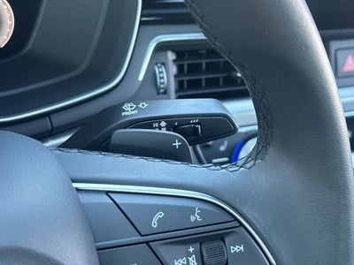 2023 Audi A5 Sportback 45 S line Premium Plus quattro