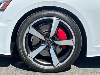 2023 Audi A5 Sportback 45 S line Premium Plus quattro