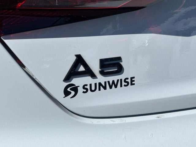 2023 Audi A5 Sportback 45 S line Premium Plus quattro