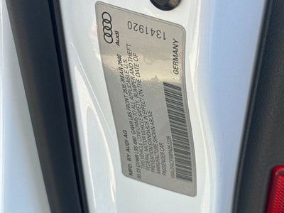 2023 Audi A5 Sportback 45 S line Premium Plus quattro