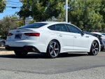 2023 Audi A5 Sportback 45 S line Premium Plus quattro